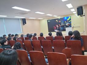 고등학교 탐방(11.8)